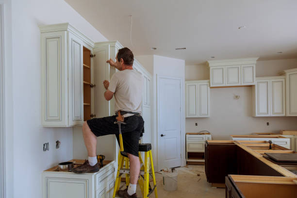 Licensed Appliance Installation service in Chevy Chase, MD - BM Kitchen